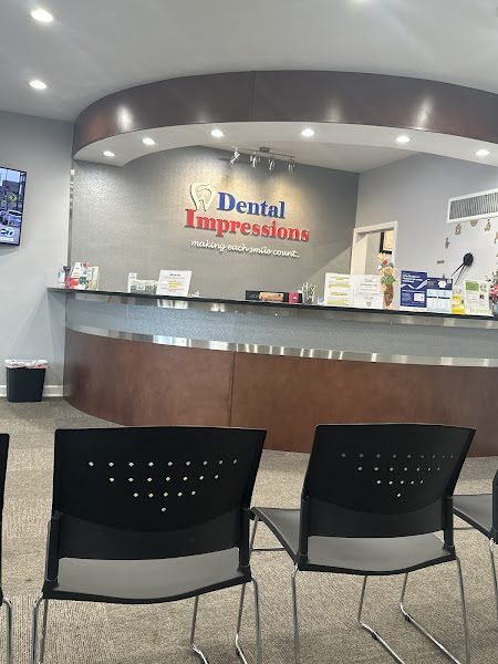 Archer Dentistry - Dental Impressions Chicago