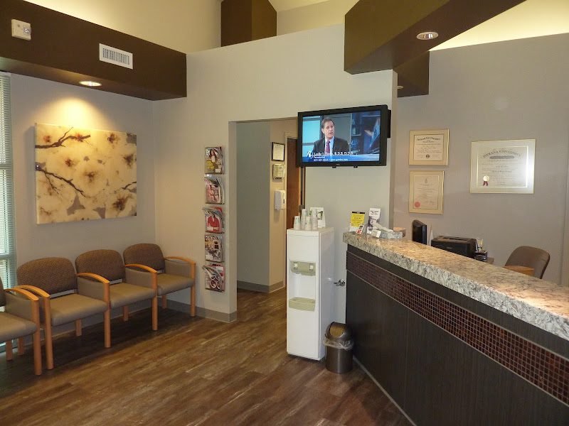 Arizona Institute for Periodontics and Dental Implants