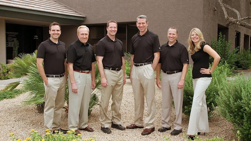 Arizona Periodontal Group 3