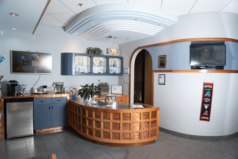 Arrowhead Periodontics 2