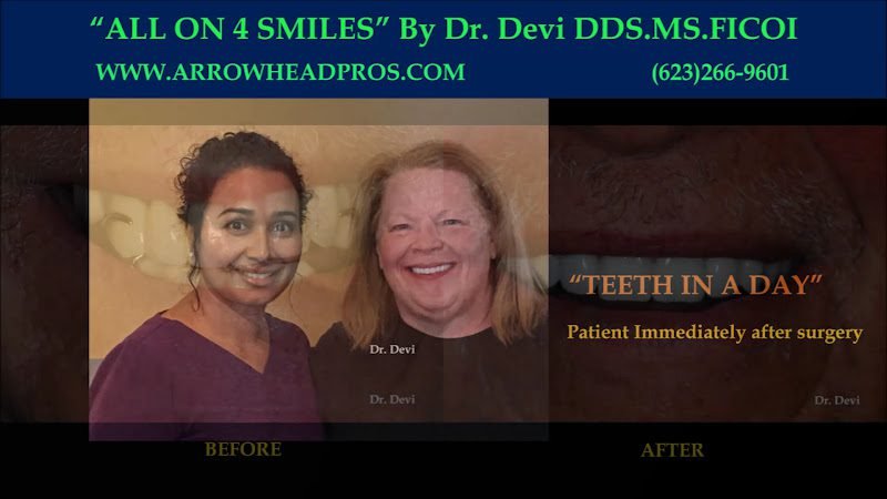 Arrowhead Periodontics 4