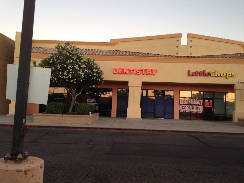 Arrowhead Periodontics 6