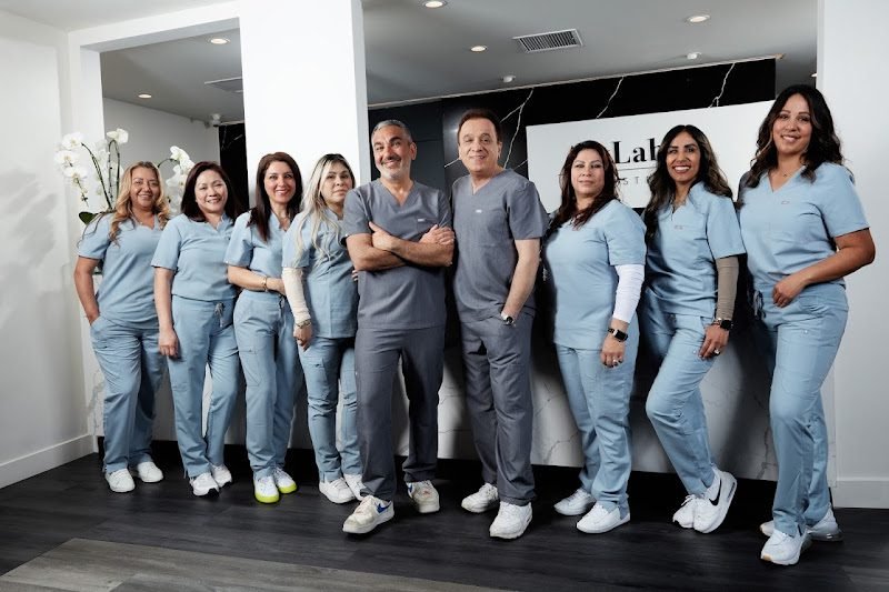 ArtLab Dentistry Brentwood 5