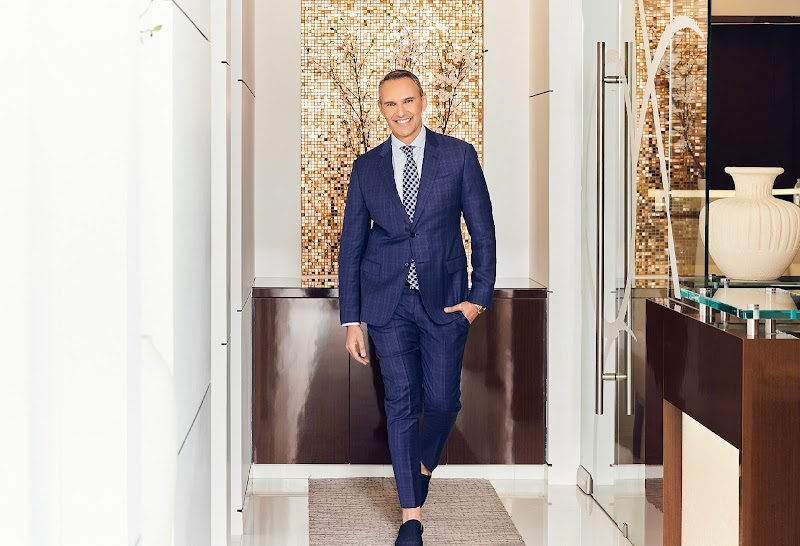 Arthur Glosman Cosmetic and Restorative Dentistry