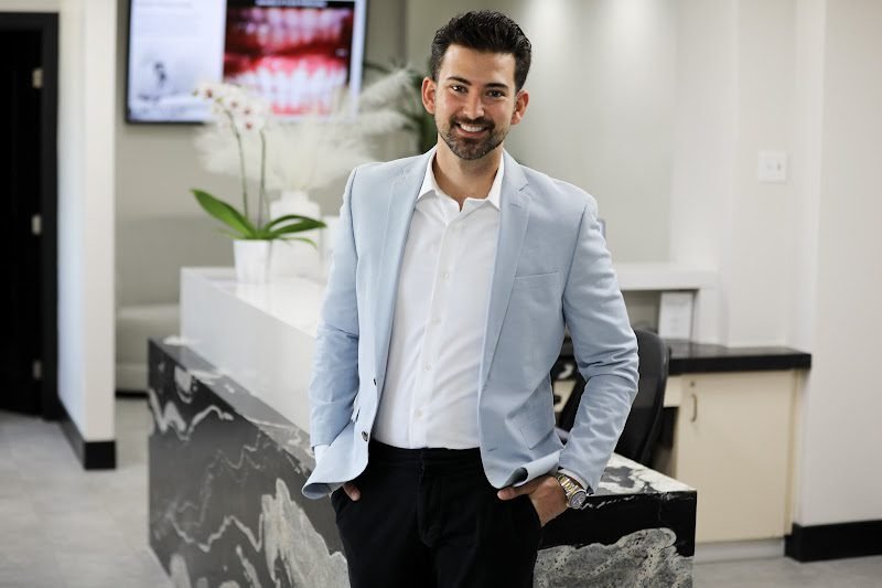 Asaro Dental Aesthetics