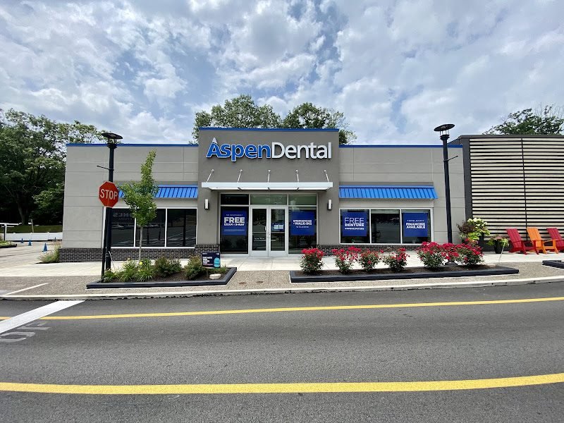 Aspen Dental - Philadelphia, PA (Andorra)