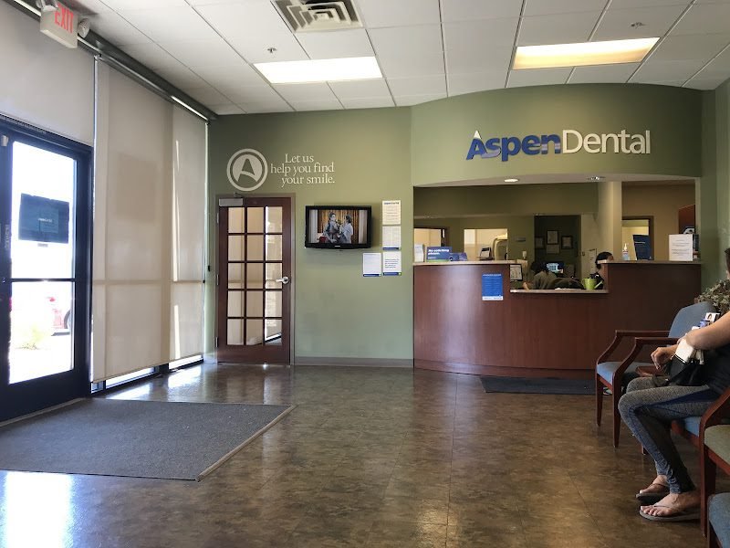 Aspen Dental - Phoenix, AZ - Bell
