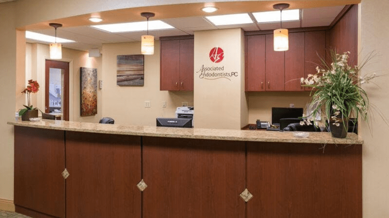 Associated Endodontists, P.C.