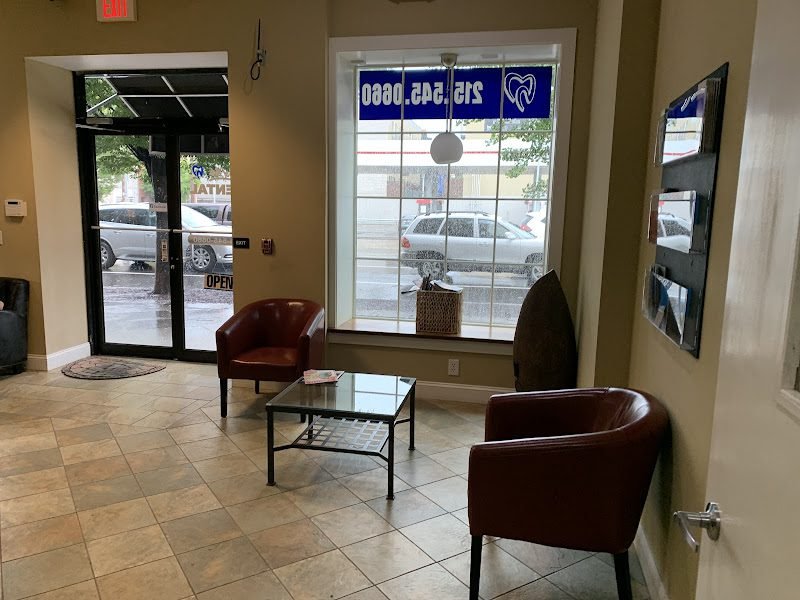 Avenue of the Arts Dental