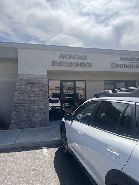 Avondale Endodontics