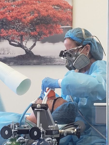 BIODENT, Biologic Holistic Dentistry