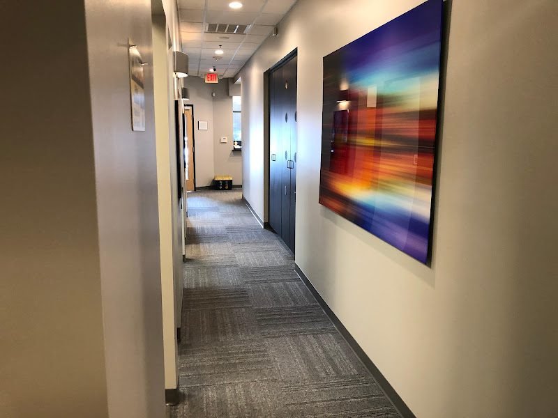 BLVD Dentistry & Orthodontics Heights