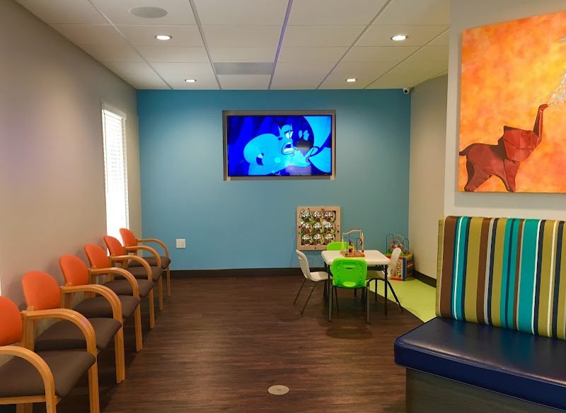 BRSH+FLSS Pediatric Dentistry & Orthodontics