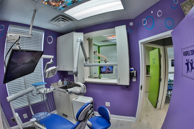 Bala Kids Dentistry