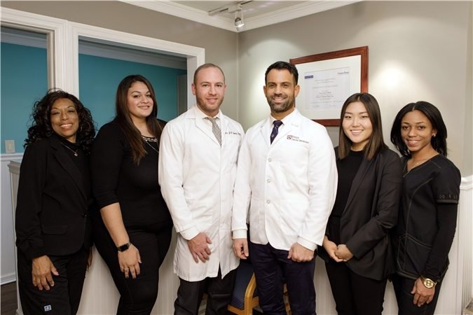 Bar And Smith Dental