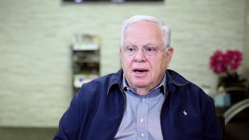 Barry P Levin, DMD Periodontist & Implant Dentist 2