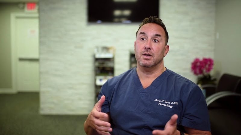 Barry P Levin, DMD Periodontist & Implant Dentist 3