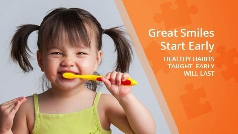 Bay Area Kids Dentist Santa Clara