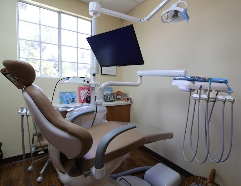 Bay Ho Family Dental