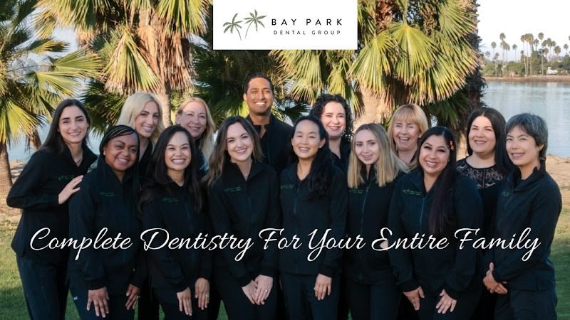 Bay Park Dental Group