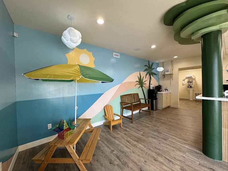 Bay Park Pediatric Dentistry