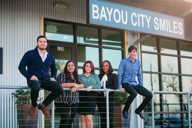 Bayou City Smiles