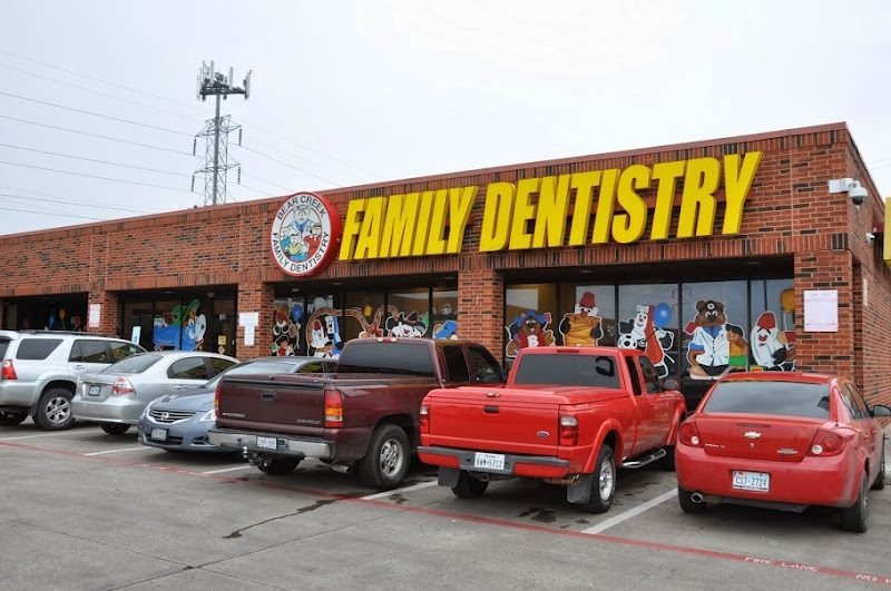 Bear Creek Family Dentistry