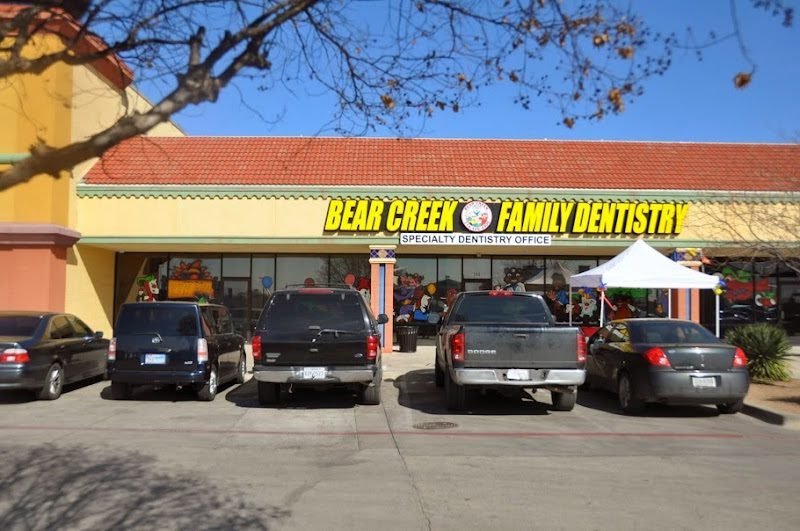 Bear Creek Family Dentistry - Lake June