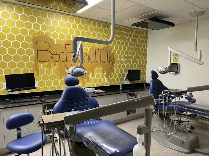Bee Kidds Pediatric Dentistry