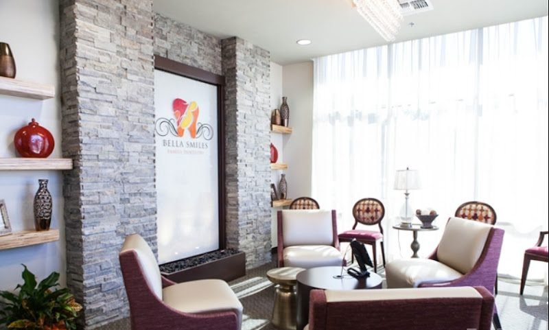 Bella Smiles Family & Cosmetic Dentistry - San Antonio