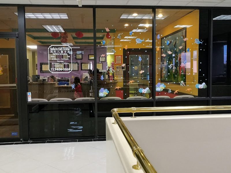Bellaire Kids Dental