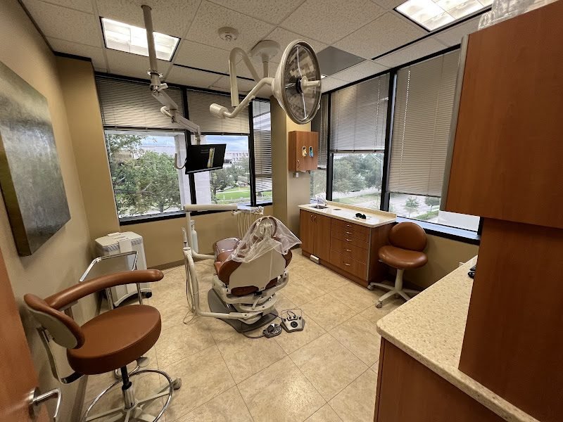 Bellaire Periodontics 2