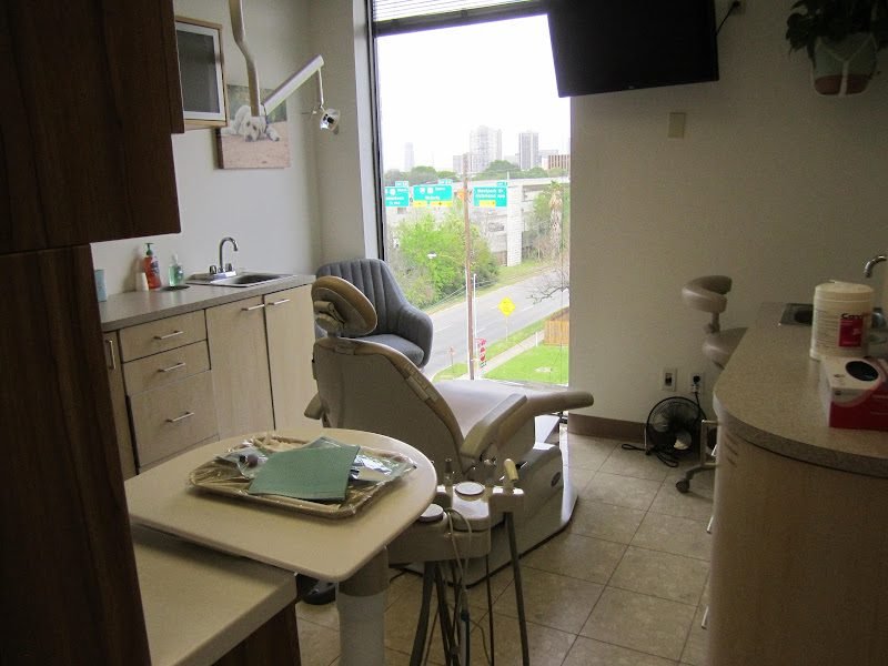 Bellaire Periodontics 4