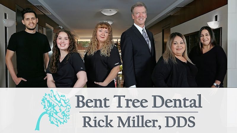 Bent Tree Dental - Dr. Rick Miller