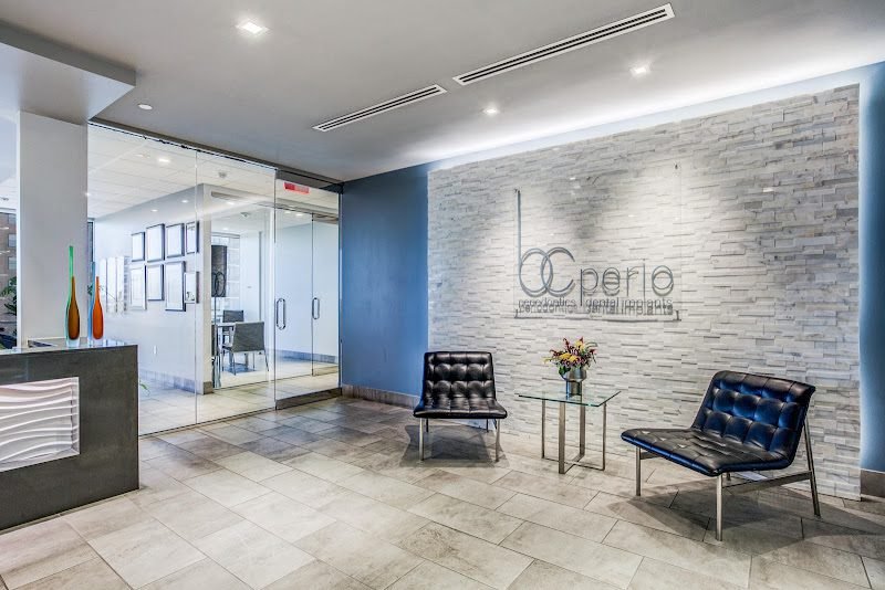 Bercier John DDS,MS 2