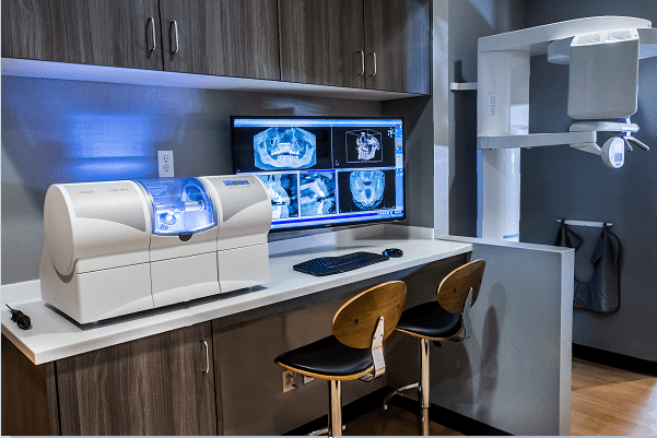 Bernardo Center Dentistry 2