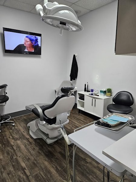 Best Dental Implants of Dallas