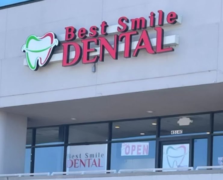 Best Smile Dental