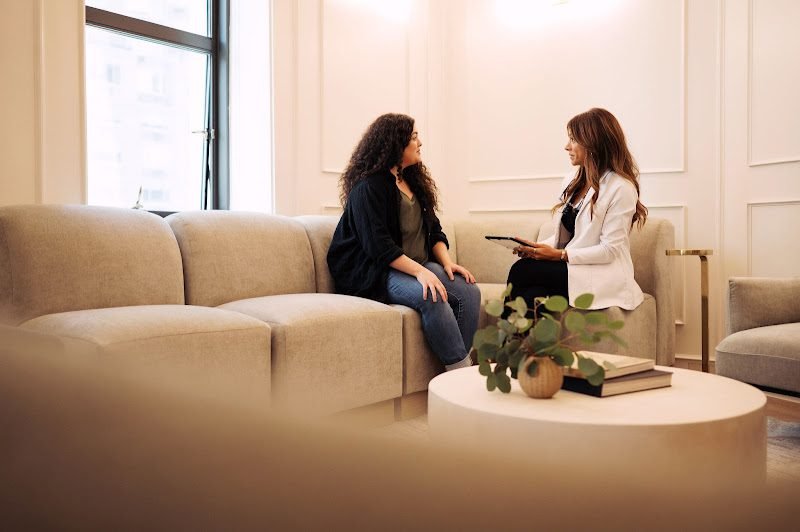 Better Living through Dentistry : Manhattan 5