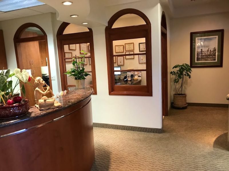 Beverly Hills Advanced Specialties of Dentistry: Fanny Yacaman, DDS