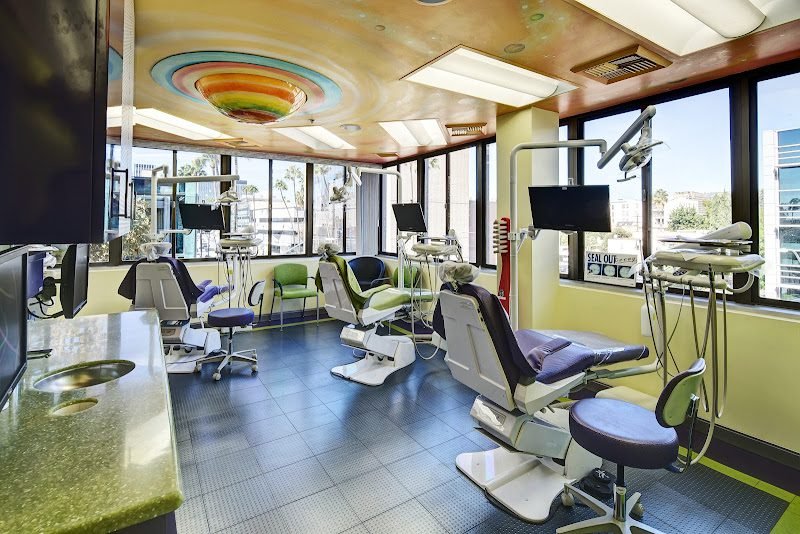 Beverly Hills Pediatric Dental Care Inc