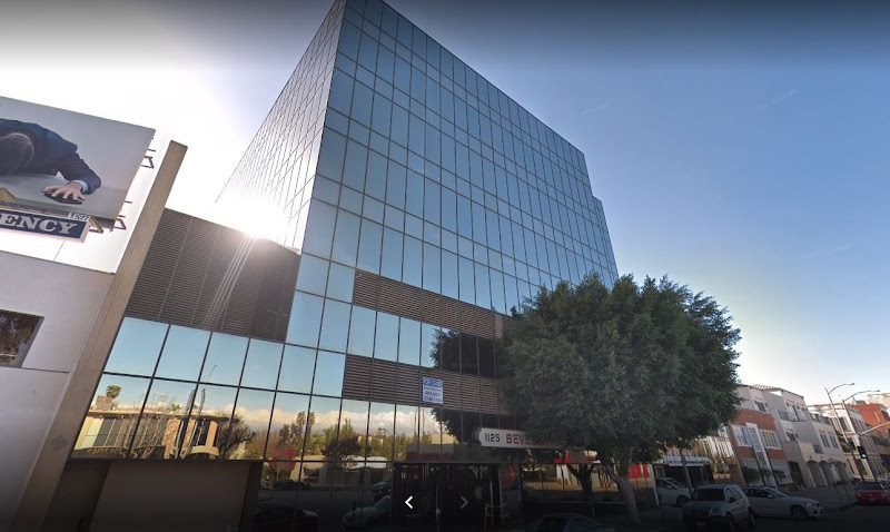 Beverly Hills Prestige Dental Group