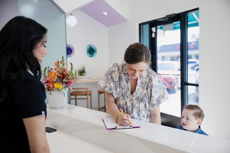 Beville Pediatric Dentistry