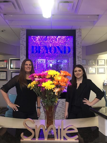 Beyond Dental and Implant Center Dallas, TX