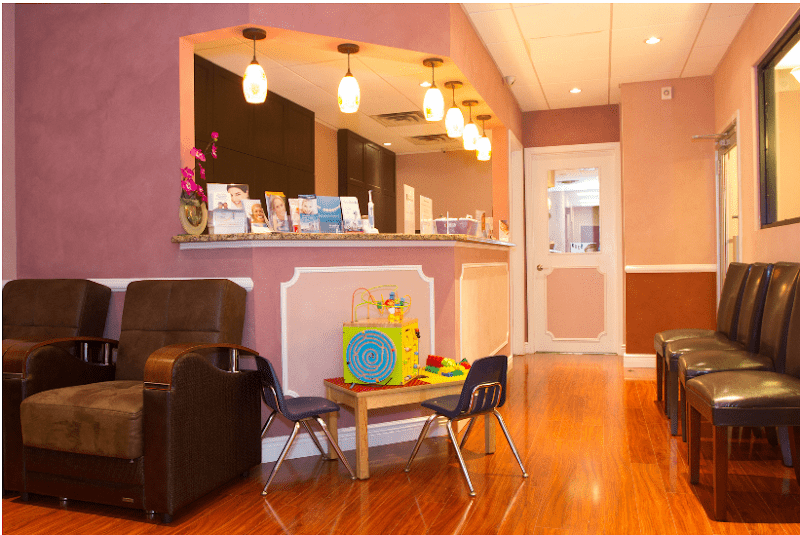 Beyond Dentistry Laser Center 5