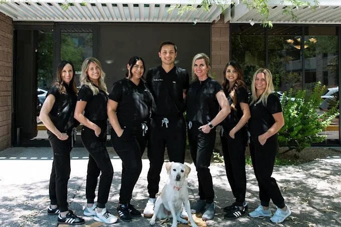 Biltmore Cosmetic & Restorative Dentistry Phoenix