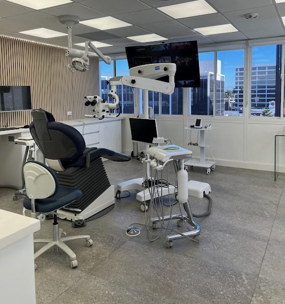 Biologic Endodontics