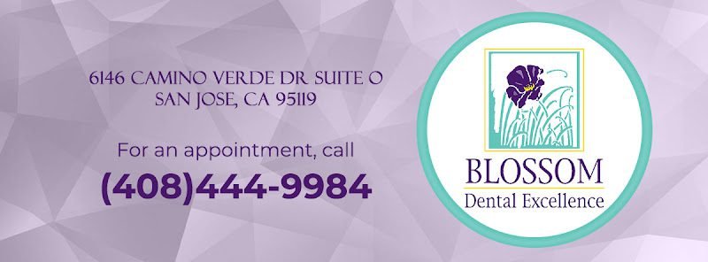Blossom Dental Excellence