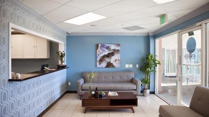 Blue Pearl Dentistry