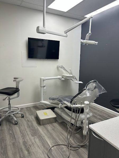 Blush Dental Orthodontics & Implants